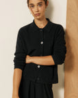 Hartford, Medaline Woman Knit Pullover
