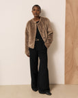 Hartford, Vigo Woven Jacket
