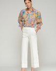Vilagallo, Beti Pant-White