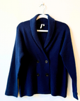 Cashmere Blazer Sweater - 3 colours!