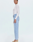 Pistola, Lexi Mid Rise Jeans-Stellar Vintage