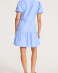 Brochu Walker, Havana Mini Dress - Chambray