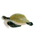 Hair Claw Clip, Turtle