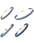 Guanabana, Fontana Bracelet - 120G