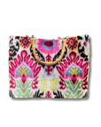Silkworm Treasures, Avery Bag