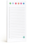 E. Frances Paper, Chunky Notepads