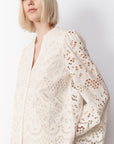 Stella Forest, Martina Blouse - Ecru