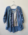Devotion, Morocco Blouse