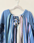 Devotion, Morocco Blouse