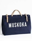 Forestbound, Tote Bag