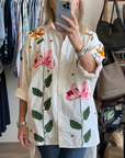 Laite, Clarisse Shirt