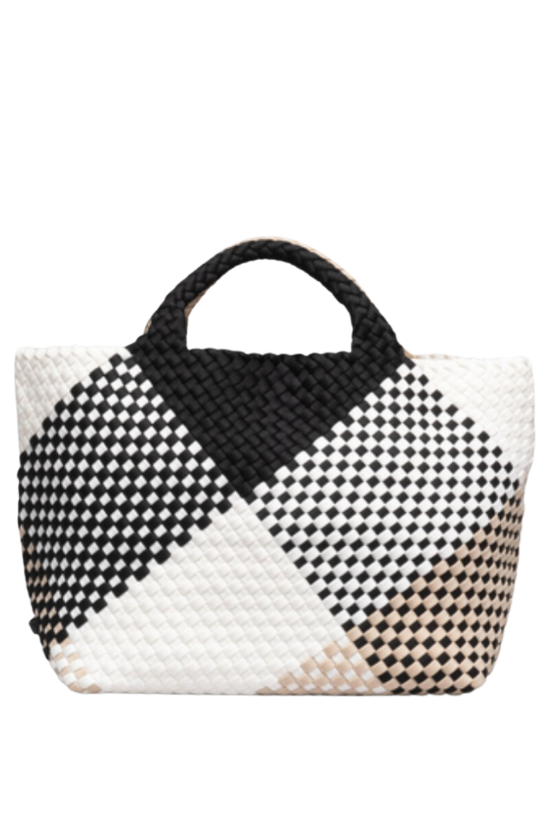 NAGHEDI*大人トートバッグ*St. Barths Large Tote Graphic Geo Naghedi St. Barths Large Graphic Geo Tote | $335.00 | Saint