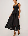 Rails, Moira Dress - Black