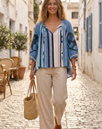 Devotion, Morocco Blouse