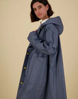 Pret Pour Partir, Pyla Waterproof Parka LIB