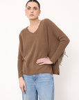 Not Shy, Fenna Sweater