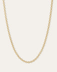Adina Reyter, 18" Rolo Chain Necklace