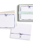 E. Frances Paper, Flat Note set