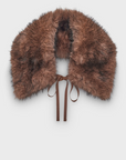 Gerard Darel, Sonia Scarf- Maroon