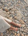 KAYU, Rhodes Sandal - Natural