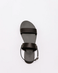 KAYU, Rhodes Sandal - Black