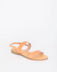 KAYU, Rhodes Sandal - Natural