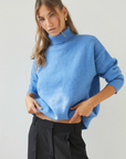 Laurie Sweater - Sky