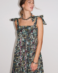 Stella Forest, Bret Sunset Long Dress