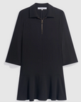 Gerard Darel, Carla Dress- Black