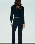 Gerard Darel, Mie Pants- Black