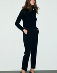 Gerard Darel, Mie Pants- Black