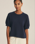 Velvet, Sonnet Fleece Top