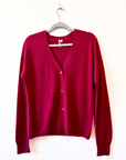 Everyday Classic Cardigan