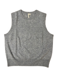 Cashmere Vest