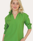 Stark, Annette Parachute Top