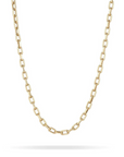 Adina Reyter, 18" Italian Chain Link Necklace