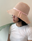 Lola Hats, Sand Painting Hat