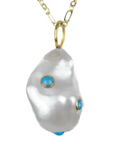 Fiji Necklace