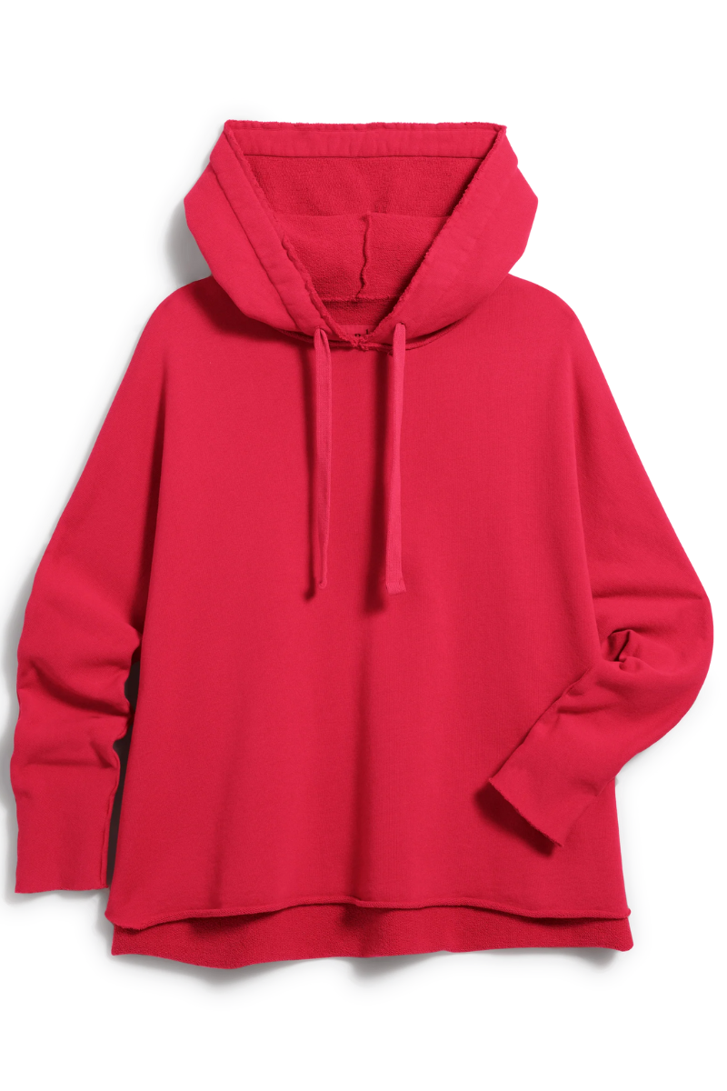 Eileen's Dog Hooded Jacket Eileen's Dog Hooded Jacket