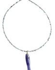 The Cooper Fish Necklace