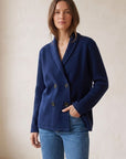 Cashmere Blazer Sweater - 3 colours!