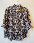 Hartford, Cinema Woman Woven Shirt