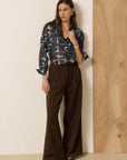 Hartford, Cinema Woven Shirt