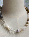 Taryn Beaded Necklace