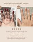 PAUME, Overnight Hand & Foot Hydration Mask- Refill