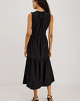 Rails, Dana Dress - Black