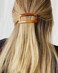Hair clip - Tromba