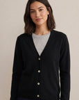 Everyday Classic Cardigan
