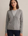 Everyday Classic Cardigan
