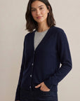 Everyday Classic Cardigan